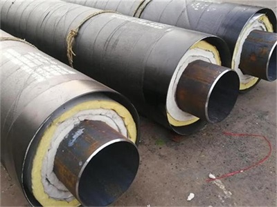 湖南聚氨酯保温钢管的施工特点有哪些？