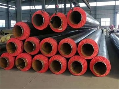 湖南预制直埋保温钢管设计与施工注意事项