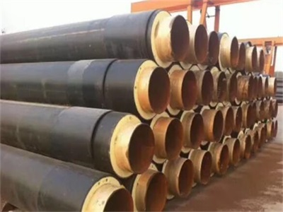 湖南保温钢管如何进行分季养护工作？