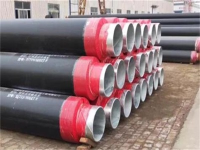 湖南保温钢管的保温材料体积怎么计算？